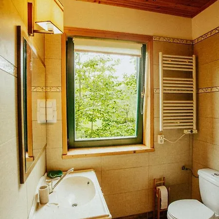 Holiday home Lesny Domek *