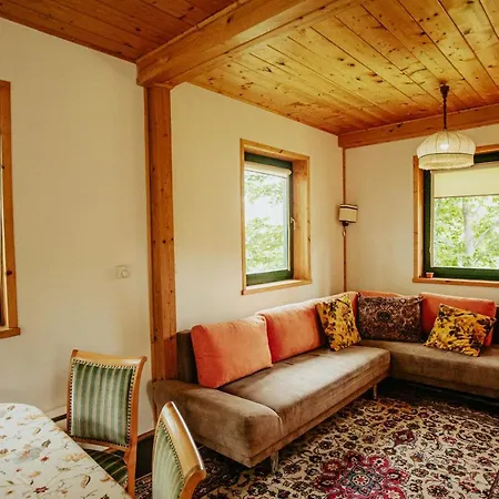 Lesny Domek Holiday home